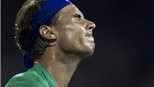 Rogers Cup 2011, Sốc tập 2: Đến lượt Nadal bị loại!